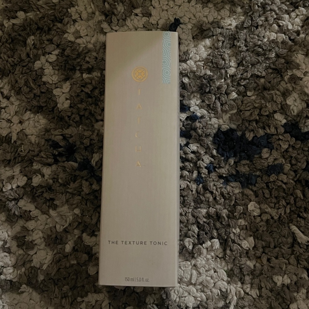 TATCHA The Texture Tonic 5.0 floz / 150 ml